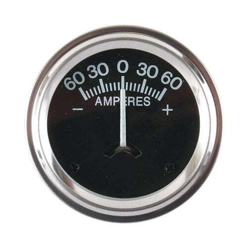 Amp Meter Gauge fits Gauges Amp Meter