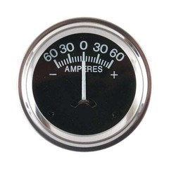 Amp Meter Gauge fits Gauges Amp Meter