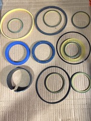 Atlantic New Old Stock Part # 1101-1248 Seal Kit – Replaces # 85804742