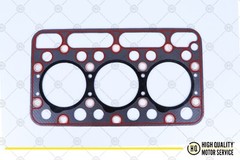 Cylinder Head Gasket For Kubota, Bobcat 16427-03310, D1403, L2500, L2600, L2800