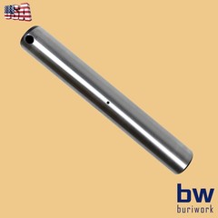 New For 200-300 class excavator One Excavator Universal Bucket Pin 50mm X 345mm