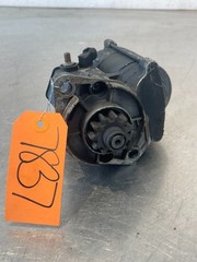 Kubota L4150DT Tractor Starter F2302