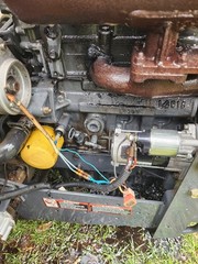 kubota ZD331 1261 Hours 72 inch Cut