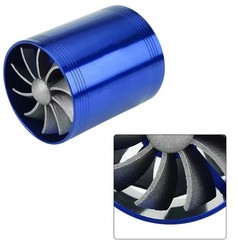 Automobile Single Sided Turbo Universal Intake Turbo Vehicle Engine Turbocharger