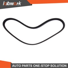 Labwork Drive Belt 6726898 Fits for Bobcat 753 763 773 T140 T180 T190