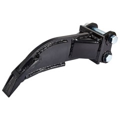 Ripper Attachments Hook 18.8×9.8″ Excavator Ripper Attachment For Mini Excavator