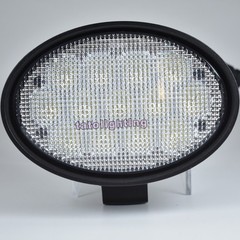 2PCS LED Flood Work Light For John Deere Tractors 7630 7720 7730 7820 7830 7920