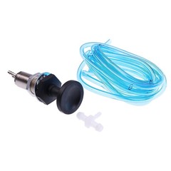Fuel Plunger Primer Pump 11305 10161 for Sea-Doo SP GTS SPI GT Kawasaki Yamaha