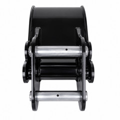 FREE DELIVERY 250mm Narrow Trenching Bucket 9.8″ Excavator Attachment 2-3.5Tons