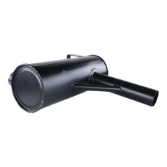 173-7129 Muffler fits Caterpillar 561M CX31 D5M LGP D5M D5M XL D5MLGP D5MXL