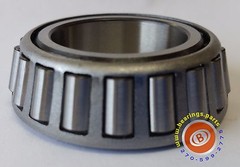 BUSH HOG UPPER CONE ROLLER BEARING GT-42 ROTARY CUTTER MOWER