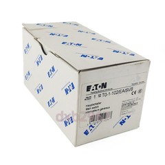 1PC Brand New For EATON MOELLER OffLoad Switch T0-1-102/EA/SVB In Box Fast Ship