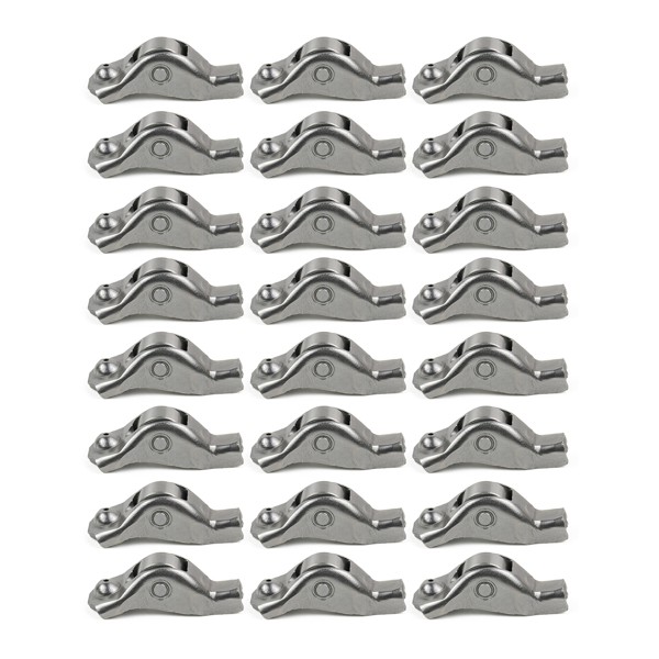 24*Rocker Arms New For Ford Mustang-GT Models With 4.6L V8 Engines 2005-2010 Du