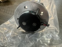 John Deere Universal Joint Cross SJ17764