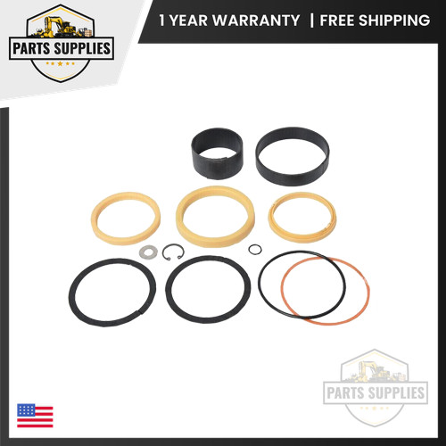 04652-U3080-71 Seal Kit for Lift Cylinder Fits Toyota Forklift