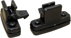 Durable Window Lock Replacement for Kubota Excavators – Easy Install 5×5 inches