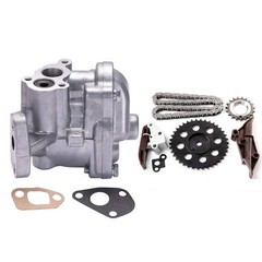 High Volume Oil Pump Timing Chain Kit Ford Aerostar Explorer 4.0L 1990-1994
