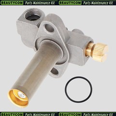 Fuel Shut-Off Valve for Ford Tractor 600 700 800 900 5/601 701 801 901 2000 4000
