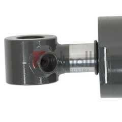 Hydraulic Bucket Tilt Cylinder 6815798 For Bobcat 463 MT50 MT52 MT55 MT85 S70