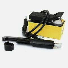 Wheel Screw Installation Removal Tool Hydraulic Screw Press Machine Auto Repair