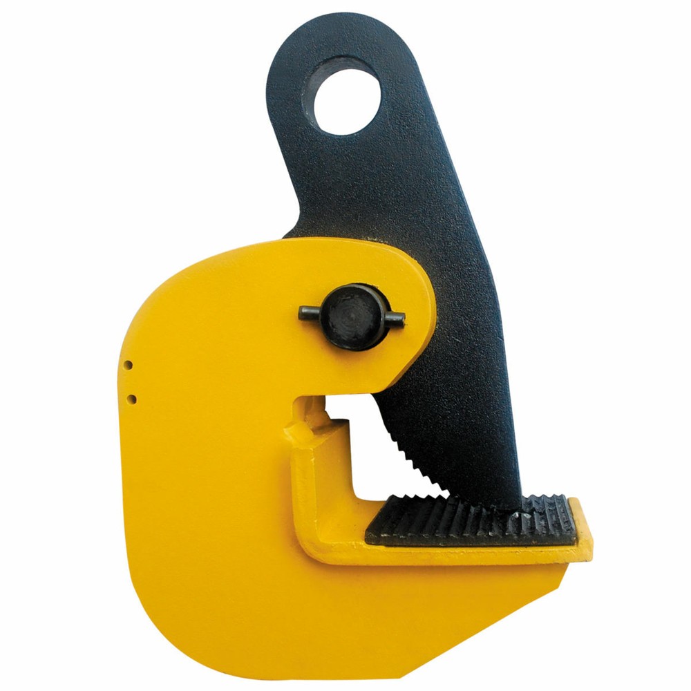 1T Horizontal Plate Clamps 2200 LBS Capacity
