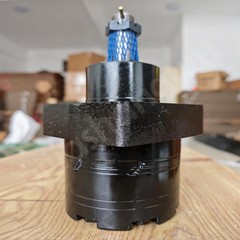 BMER-300A12101N OEM Parts Left Side Drive Motor for AGT YSRT14