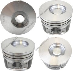 Overhaul Rebuild Kit for Isuzu 4LE2 Hitachi Excavator ZX40U ZX50U ZX55UR ZX70-3