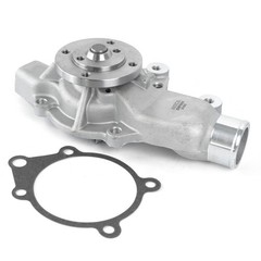 Timing Chain Kit with Water Pump AW3412 for 1994-1998 Jeep Cherokee 4.0L