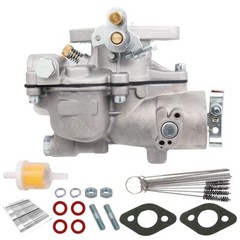 12098 Carburetor for Wisconsin L63S1 (VH4D) 2-1/4″ Mount 1957-1976