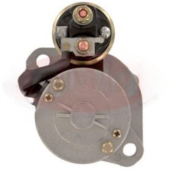 Starter Motor For Isuzu 3CE1-PZP01 Engine Forklift Industrial Machinery Spare