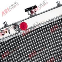 Radiator For Kubota L Series L3830DT L4330DT L4330HST(C) L4630DT L4630HST NEW