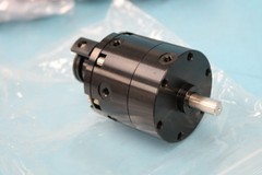 SMC 10-CDRB1FW30-90S-R73L, 1Pcs, Free Expedited Shipping