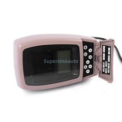 260-2160 157-3198 Monitor Display Panel for Caterpillar CAT 320C E320C Excavator