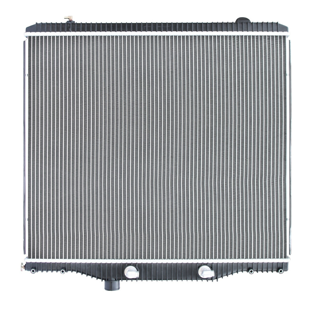 Aluminum Radiator Fits International Prostar Transstar 2010-2013 OEM# 2604295C93