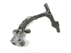 15834-56050 GENUINE OEM KUBOTA GOVERNOR LEVER FORK R410 R400 KH151
