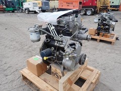 2014 Perkins 403D-11 Diesel Engine UNUSED SURPLUS! CAT C1.1 Excavator 403 1.1