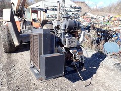 2017 Isuzu 4LE2 Turbo Diesel Engine RUNS MINT! LOW HOURS! VIDEO! 4LE2T