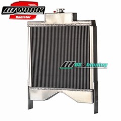 OE# K300103 K307992 Radiator For David Brown Case IH Tractor 1290 1294 1390 1394