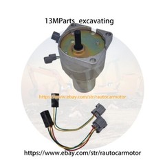 For Kobelco SK200-6E/SK200-8/SK230-6E/SK330-6E Throttle motor YN20S00002F1