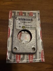 John Deere Small Flange Cover FG0031163 Goldoni