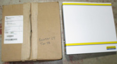 New Holland Boomer 24 Tier 4B Tractor Service Shop Repair Manual NH ORIGINAL NOS