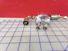 Dayco Hydraulic Fittings 108372, Rusty From Storage, Free Shipping