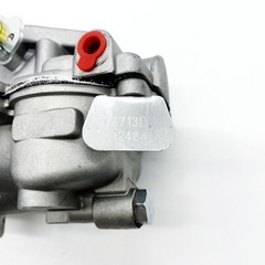 13713B Zenith Carburetor For Lincoln Welder SA200/SA250 Electric Idler Pipeline