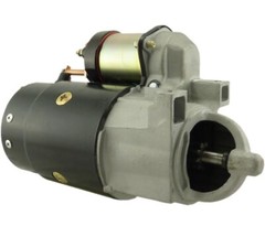 Starter Mercruiser Marine Sterndrive 140 GM 3.0L 181ci 4cyl 1109488 SAEJ1171