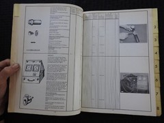 1979-91 Deutz KHD Tractor FL Diesel Engines SPECIAL TOOLS Catalog Manual RARE