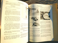 John Deere 404 Series Power Unit Service Manual SM-2060 Copyright 1964
