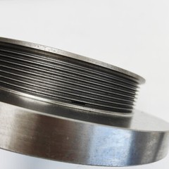 1Pcs New 3925568 Crankshaft Damper for Cummins 6C 8.3L to match OE# 3925568