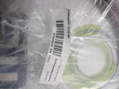 ASM ASSEMBLY SYSTEMS 03128326-01 FIREWIRE IGUS 5M