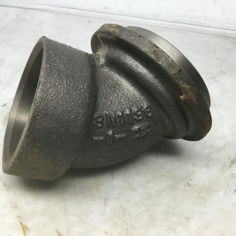 Caterpillar Style 3N-1136 Elbow (CAT 3N1136)