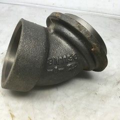 Caterpillar Style 3N-1136 Elbow (CAT 3N1136)